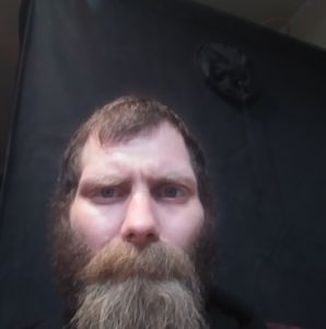 Meet your Posher, Jeffrey